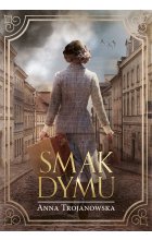 Smak dymu