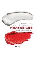 Sukces polskich marek kosmetycznych. Piękne historie