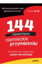 144 najważniejsze niemieckie przymiotniki