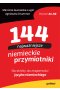 144 najważniejsze niemieckie przymiotniki