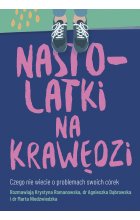 Nastolatki na krawędzi