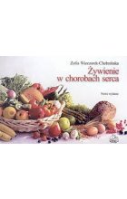 Żywienie w chorobach serca