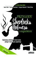 Przygody Sherlocka Holmesa z angielskim