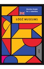 Miniprzewodnik Museums of Lodz