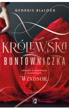 Królewska buntowniczka