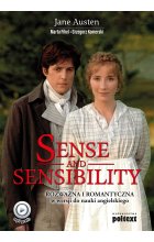 Sense and Sensibility Outlet