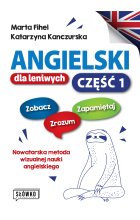 Angielski dla leniwych. Część 1
