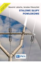 Stalowe słupy powłokowe