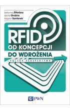 RFID od koncepcji do wdrożenia. Polska perspektywa