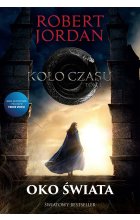 Oko świata. Wydanie serialowe Outlet