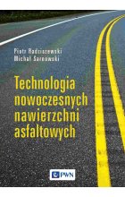 Technologia nowoczesnych nawierzchni asfaltowych