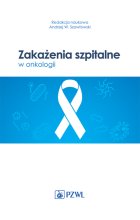 Zakażenia szpitalne w onkologii