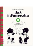 Jaś i Janeczka 2