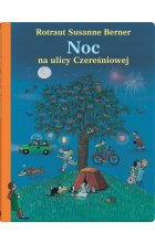 Noc na ulicy Czereśniowej