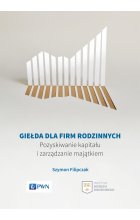 Giełda dla firm rodzinnych