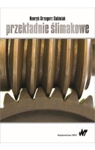 Przekładnie ślimakowe