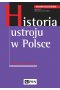 Historia ustroju w Polsce