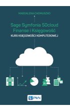 Sage Symfonia 50cloud Finanse i Księgowość
