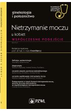 Nietrzymanie moczu u kobiet. W gabinecie lekarza specjalisty.