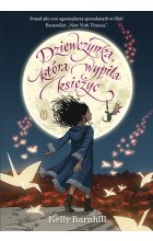 Dziewczynka, która wypiła księżyc