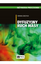 Inżynieria procesowa. Dyfuzyjny ruch masy