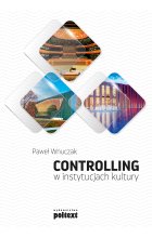 Controlling w instytucjach kultury Outlet