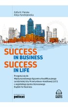 Success in Business, Success in Life Outlet