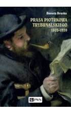 Prasa Piotrkowa Trybunalskiego 1805-1939