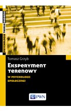 Eksperyment terenowy w psychologii społecznej