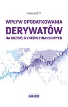 Wpływ opodatkowania derywatów na rozwój rynków finansowych Outlet