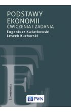 Podstawy ekonomii. Ćwiczenia i zadania