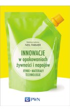 Innowacje w opakowaniach żywności i napojów
