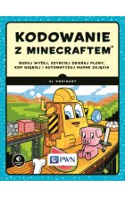 Kodowanie z Minecraftem.