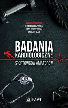 Badania kardiologiczne sportowców amatorów