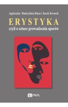 Erystyka czyli o sztuce prowadzenia sporów