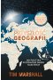 Przyszłość geografii. Jak polityka w kosmosie zmieni nasz świat