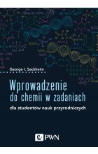 Wprowadzenie do chemii w zadaniach