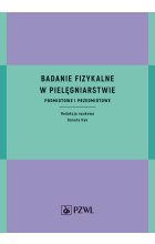 Badanie fizykalne w pielęgniarstwie