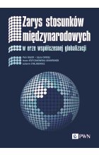 Zarys stosunków międzynarodowych