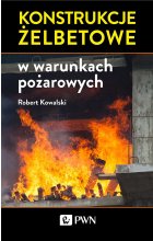 Konstrukcje żelbetowe w warunkach pożarowych