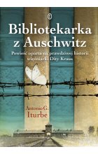 Bibliotekarka z Auschwitz