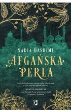 Afgańska perła