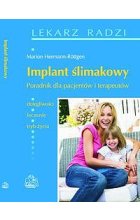 Implant ślimakowy