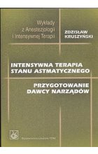 Intensywna terapia stanu astmatycznego