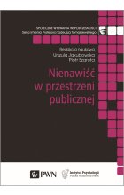 Nienawiść w przestrzeni publicznej