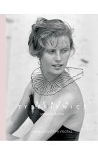 Beata Tyszkiewicz. Portret damy