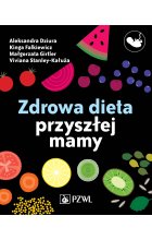 Zdrowa dieta przyszłej mamy