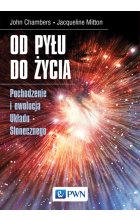 Od pyłu do życia. Pochodzenie i ewolucja Układu Słonecznego