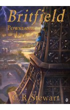 Powstanie lwa. Britfield, tom 2 Outlet