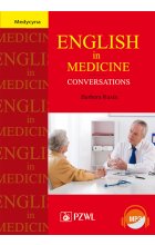 English in medicine. Conversations